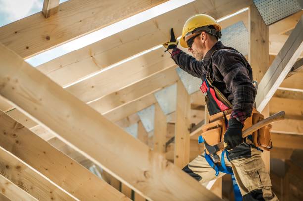 Heating Cable for Roof Installation in Deshler, OH
