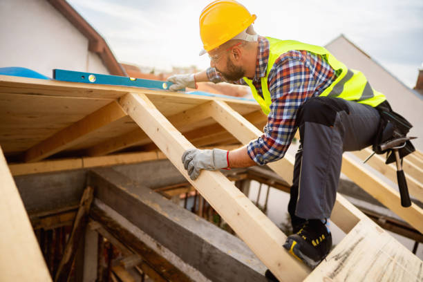 Slate Roofing Contractor in Deshler, OH