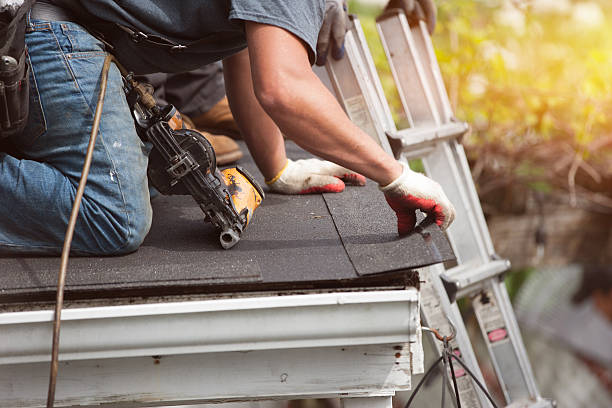 Quick and Trustworthy Emergency Roof Repair Services in Deshler, OH
